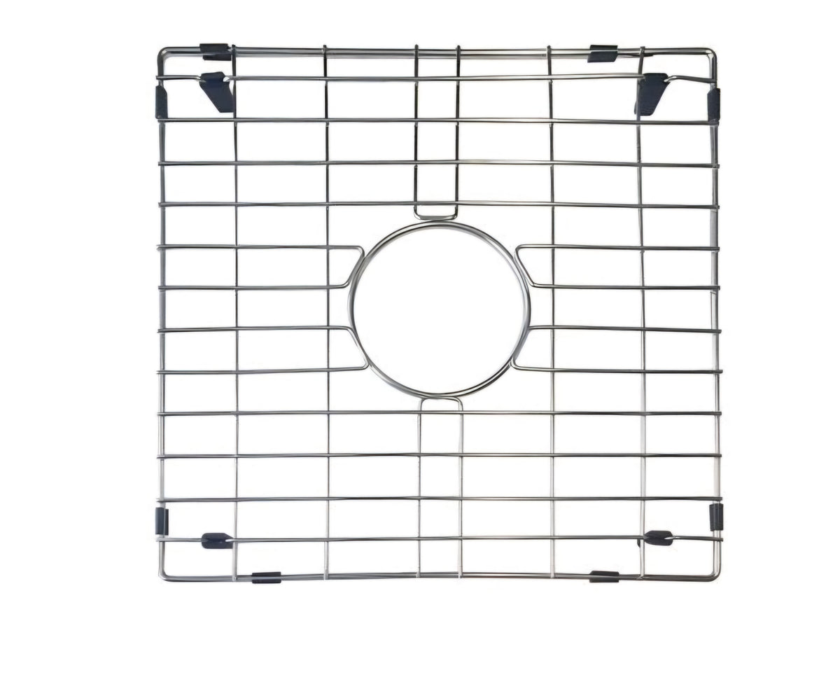 Stainless Steel Protector Grid.