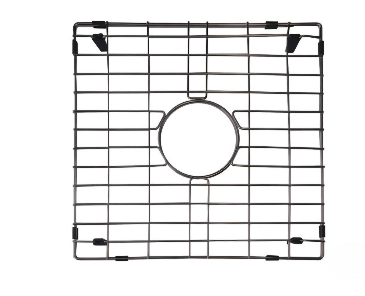 Stainless Steel Protector Grid.