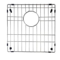 Stainless Steel Protector Grid.