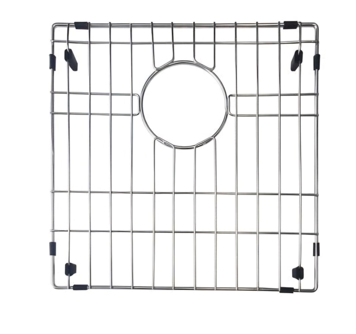 Stainless Steel Protector Grid.
