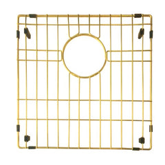 Stainless Steel Protector Grid.