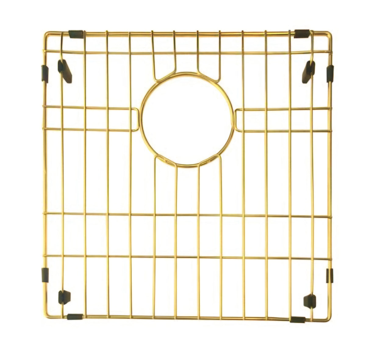 Stainless Steel Protector Grid.