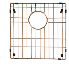 Stainless Steel Protector Grid.