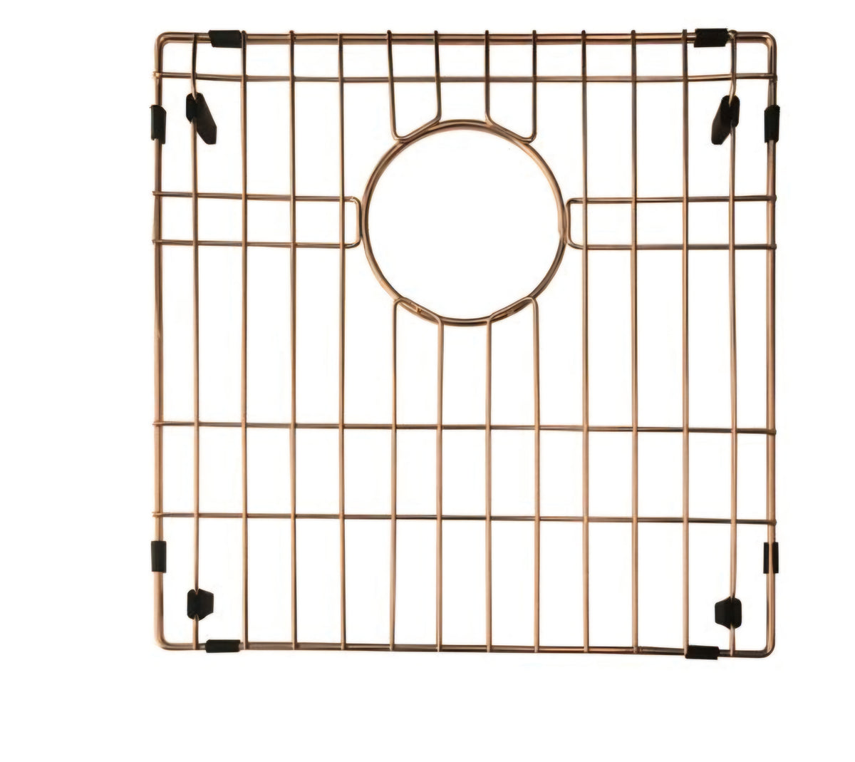 Stainless Steel Protector Grid.