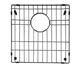 Stainless Steel Protector Grid.