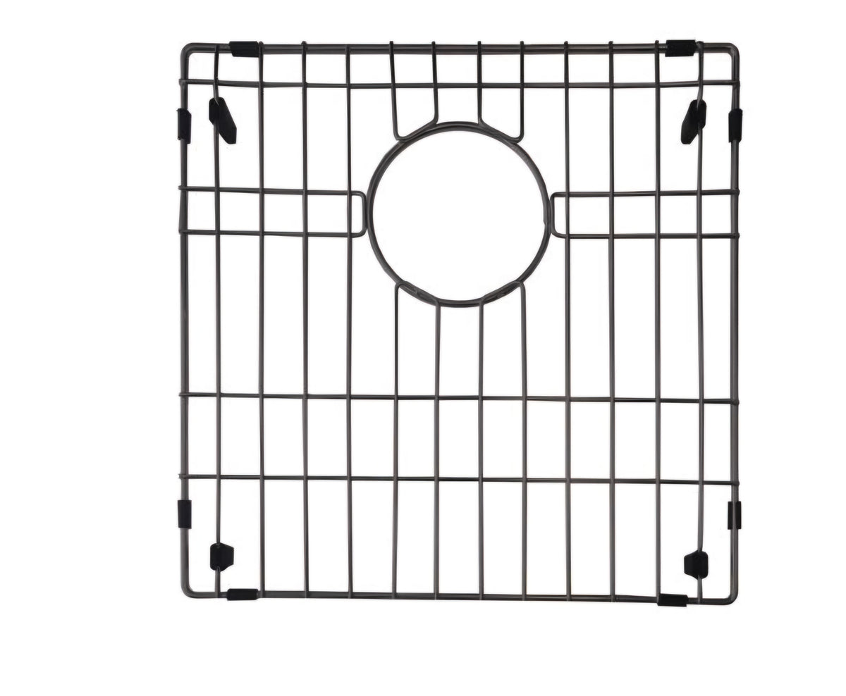 Stainless Steel Protector Grid.