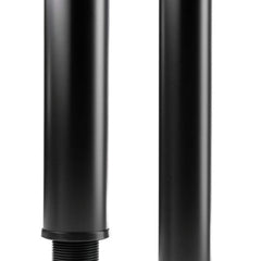 Triangle Shape Table Leg.