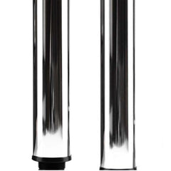 Fork Shape Table Leg.