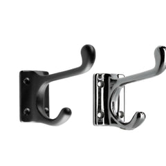 Hat & Coat Hooks Square.