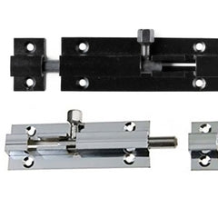 Barrel Bolts.