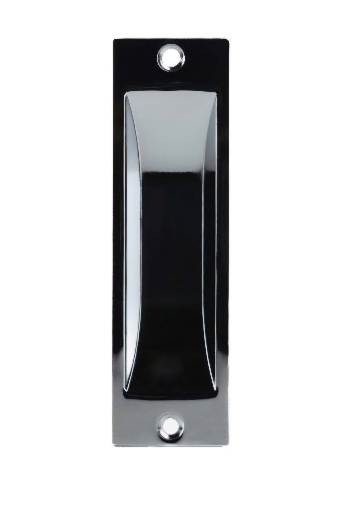 Flush Pulls - Oblong  42mm.