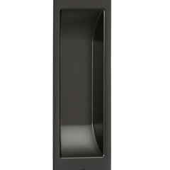 Flush Pulls - Oblong  42mm.