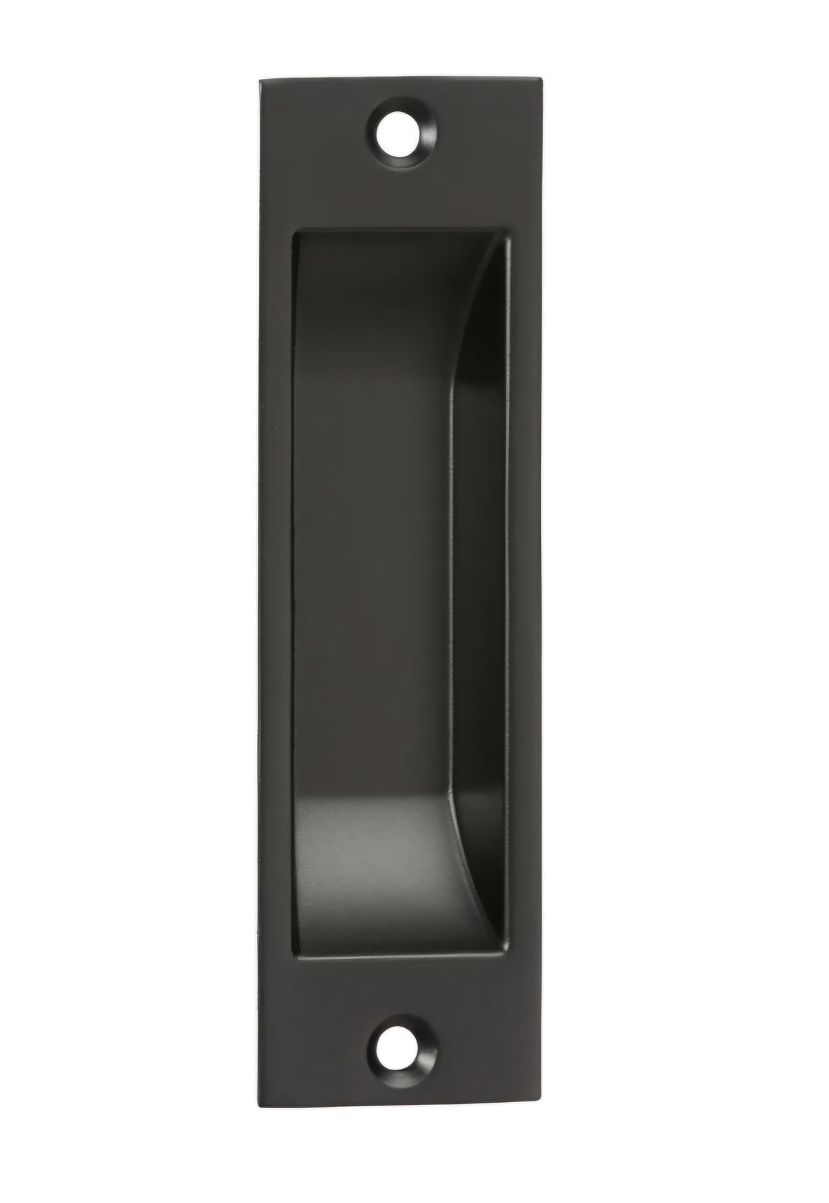 Flush Pulls - Oblong  42mm.