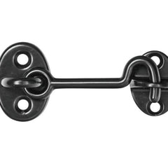 Cabin Hook & Eye 75mm.