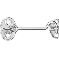 Cabin Hook & Eye 75mm.