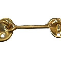 Cabin Hook & Eye 75mm.