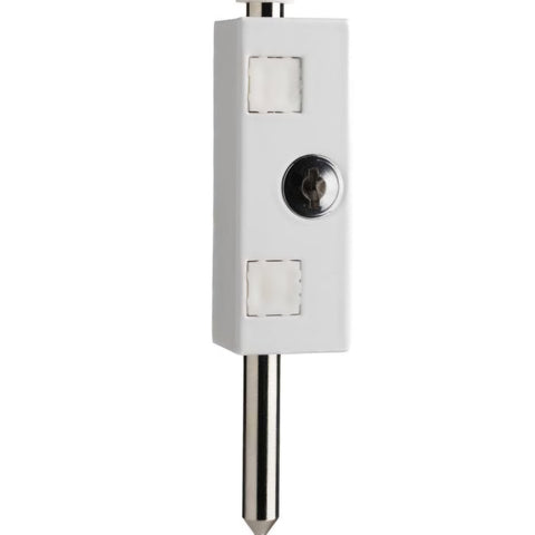Patio Bolt.