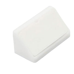 Plastic Corner Bracket.