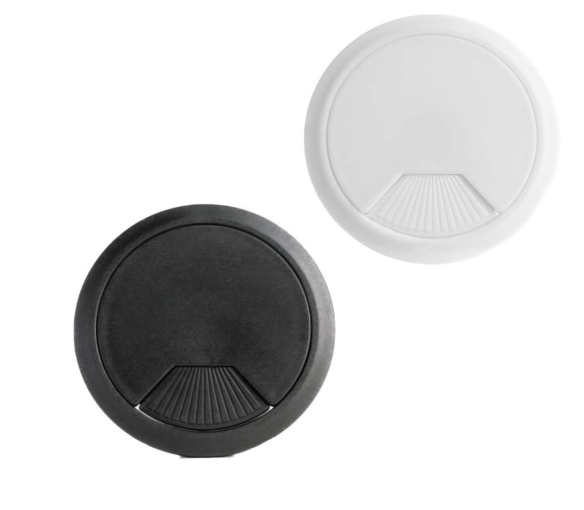 60mm Cable Covers.
