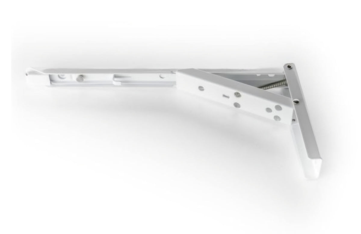 Foldaway Shelf Bracket.