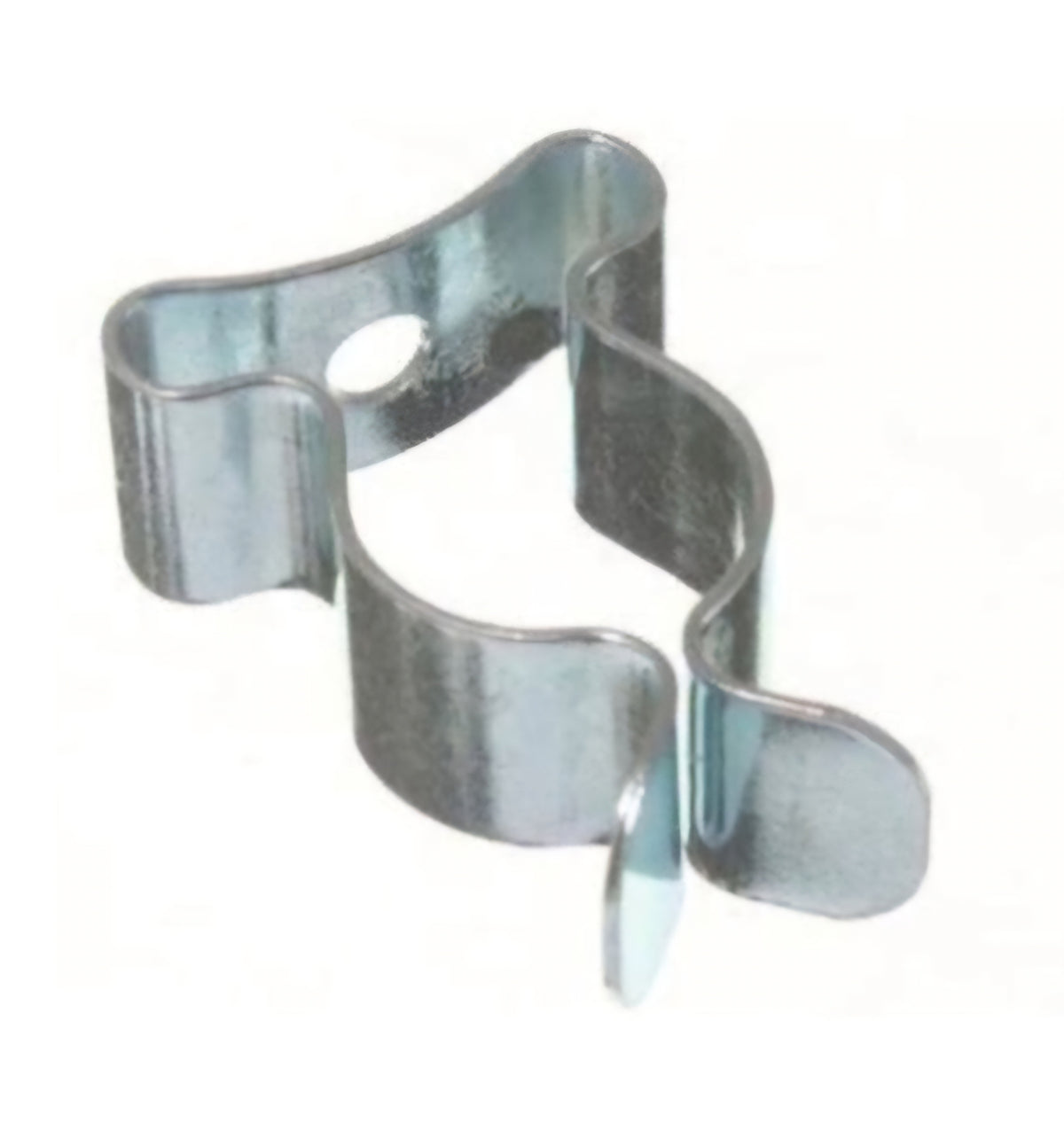 Stainless Steel Spring Tool Clip.