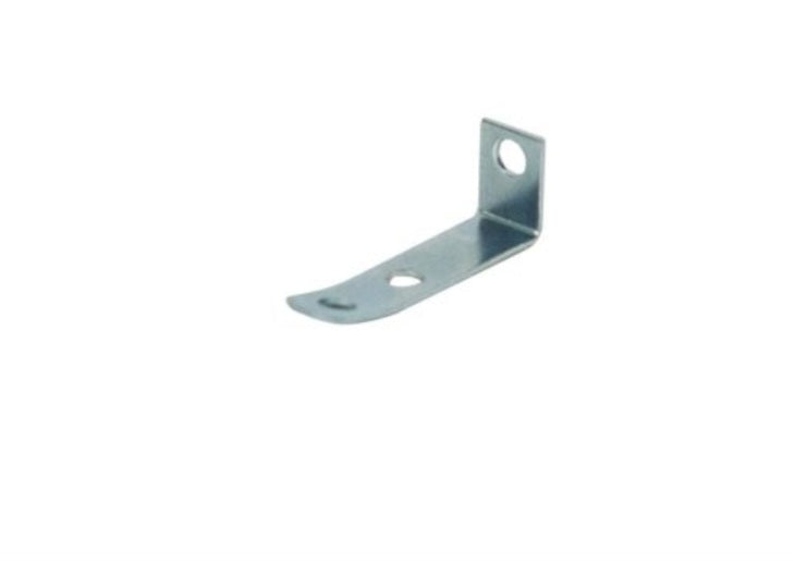 Pelmet Return Clip