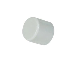 25mm Plastic End Cap.