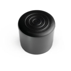 25mm Plastic End Cap.