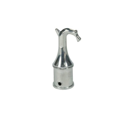 Blind Pull Hook (Diecast).