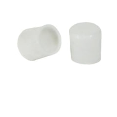 16mm Conduit End Caps.