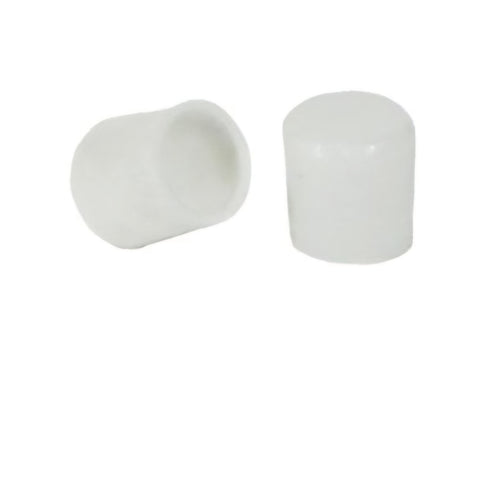 16mm Conduit End Caps.