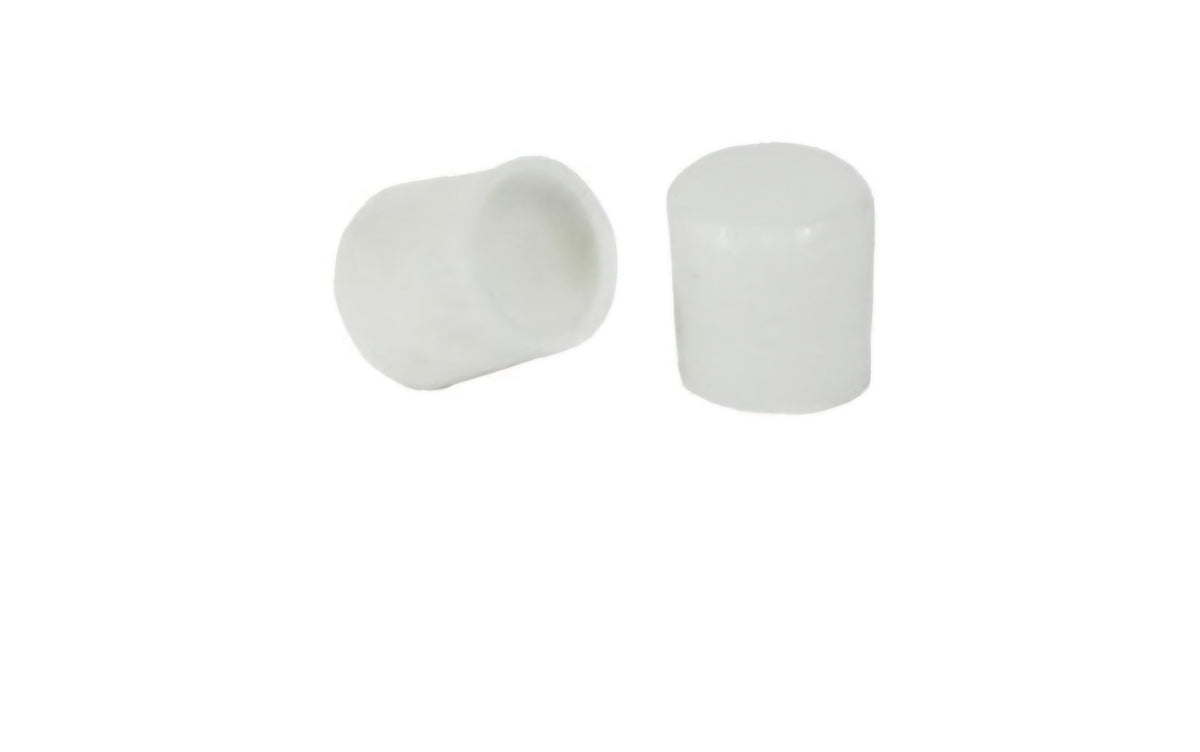 16mm Conduit End Caps.