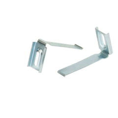 Metal Valance Clip Hidden Type.