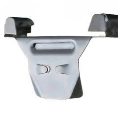 Head Rail End Stifferner.