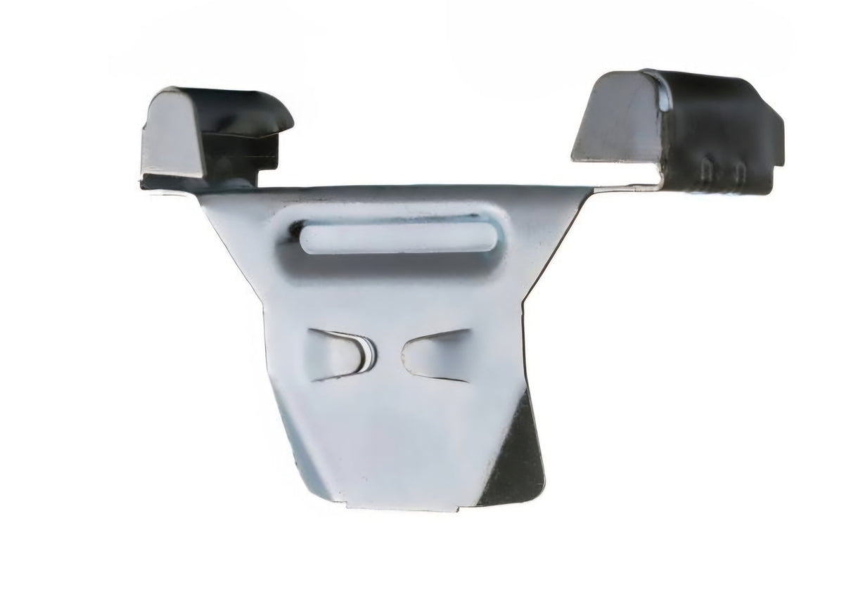 Head Rail End Stifferner.