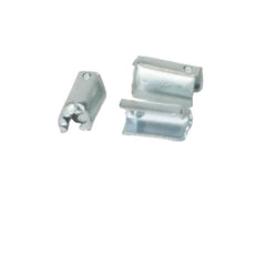 U Clip -  Zinc Plated.