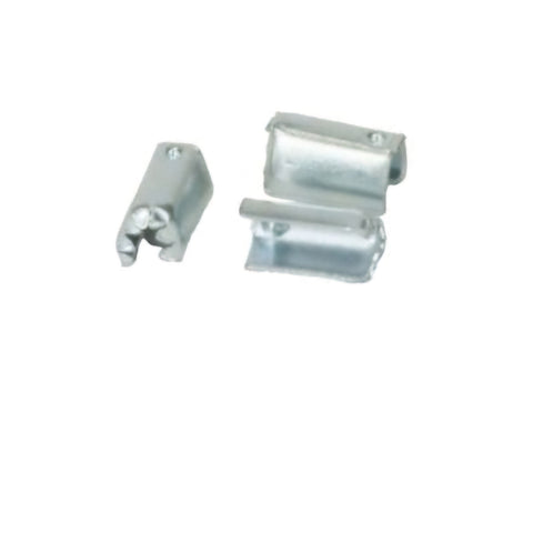 U Clip -  Zinc Plated.