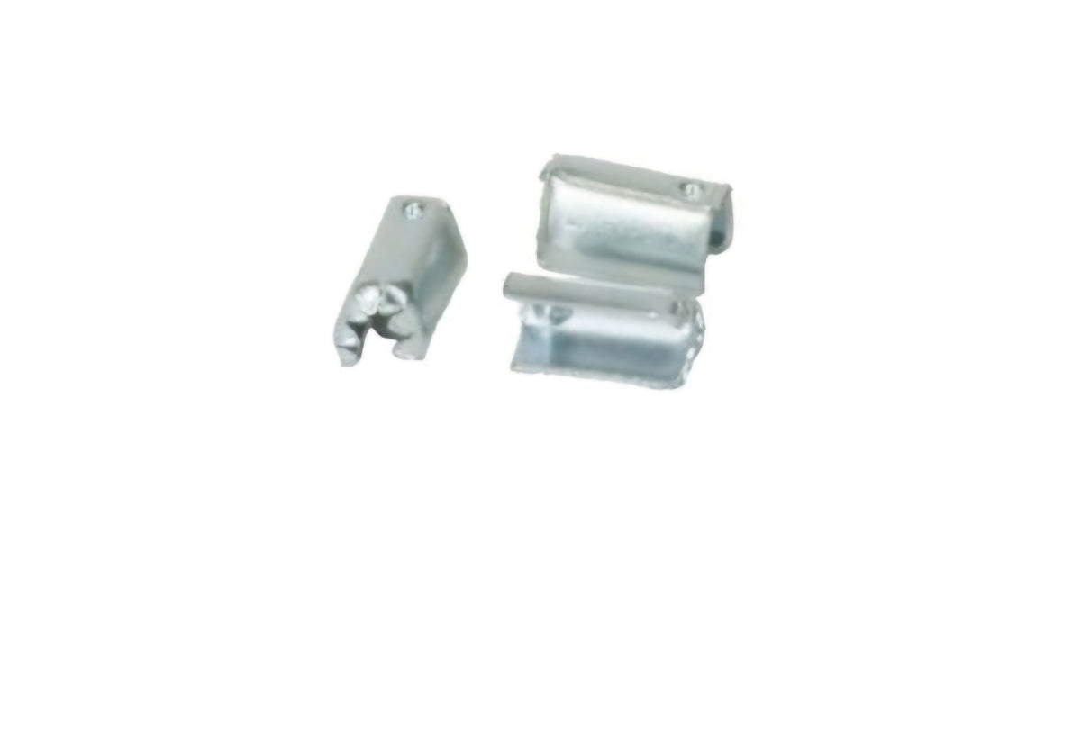 U Clip -  Zinc Plated.