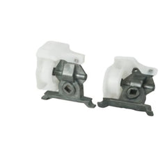 6 Side Cord Tilter With Plastic Long Foot.