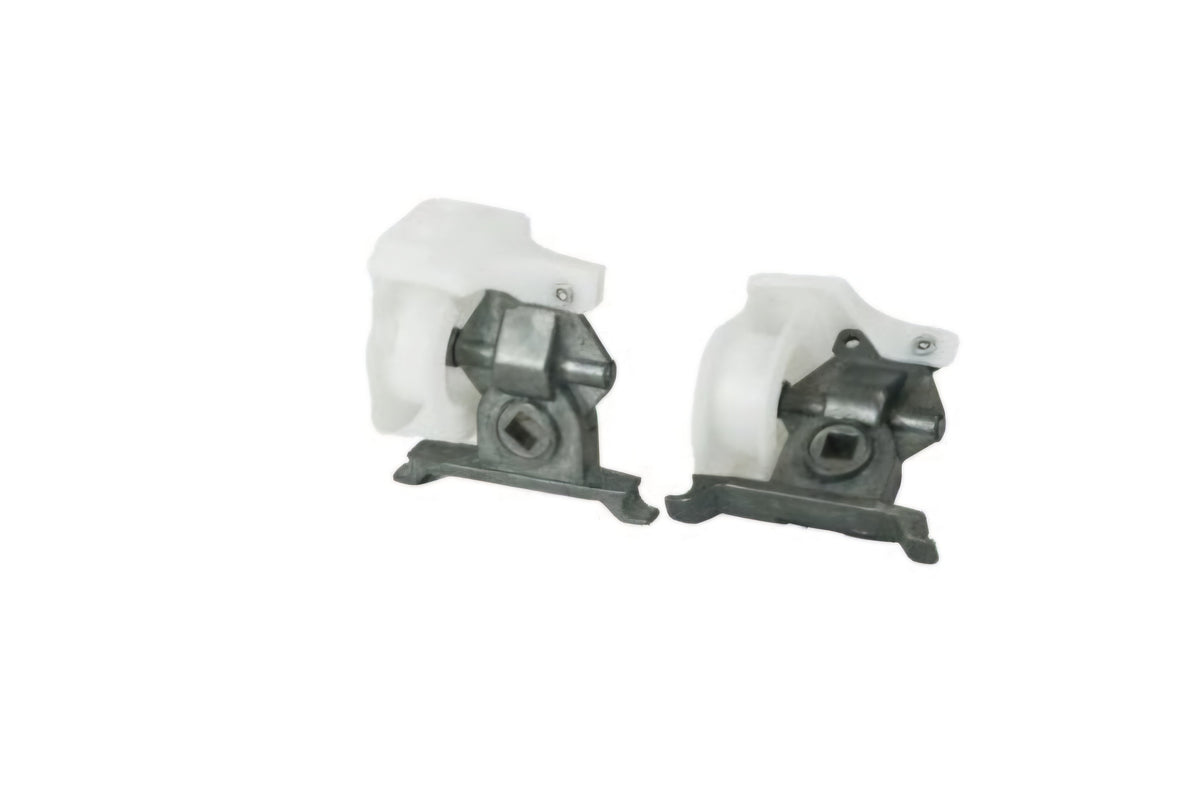6 Side Cord Tilter With Plastic Long Foot.