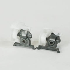 Square Cord Tilter With Plastic Long Foot.