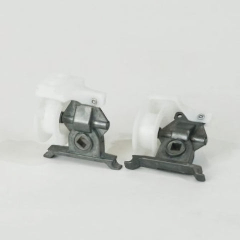 Square Cord Tilter With Plastic Long Foot.