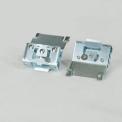 Small Foot Univeral Cord Lock High Back.