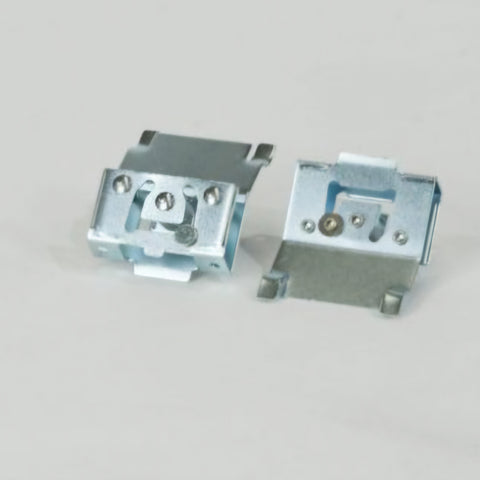 Small Foot Univeral Cord Lock High Back.