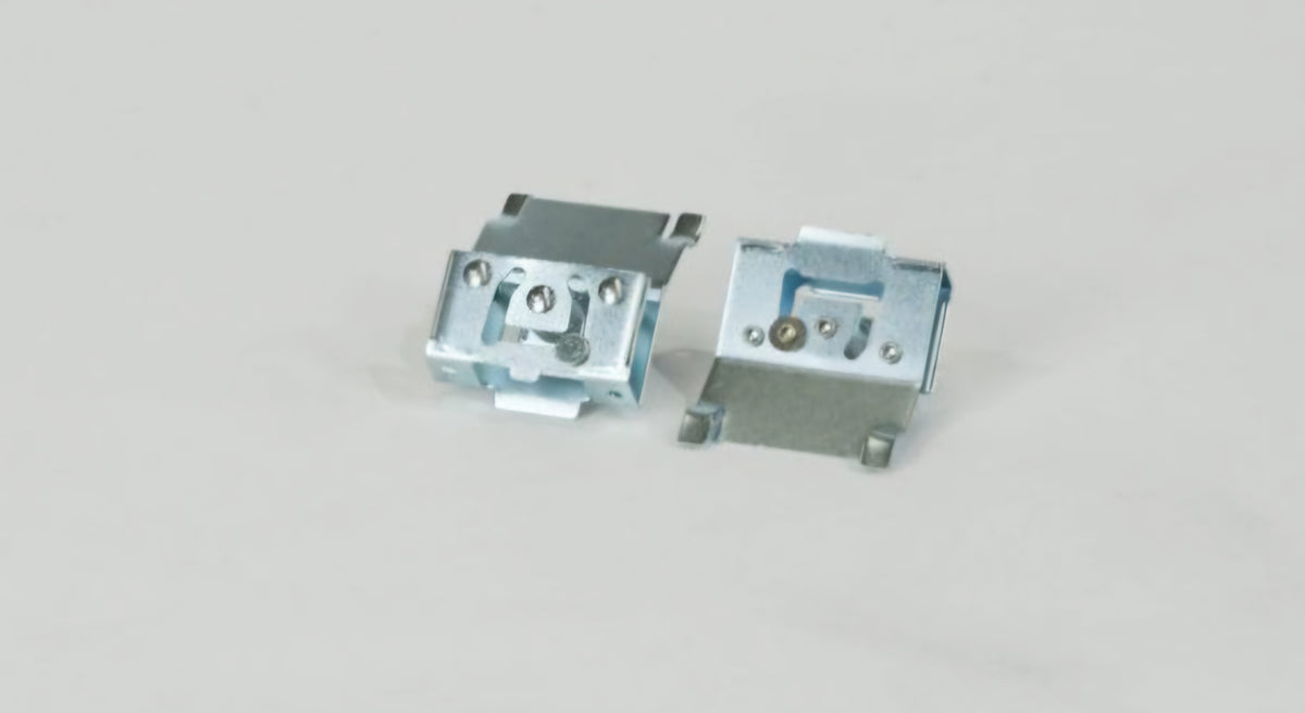 Small Foot Univeral Cord Lock High Back.