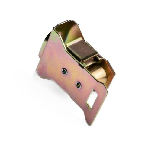 1.8mm - 2.5mm Cord Lock Swing With Brass Roller.
