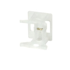 Bearing Bracket With Brass Roller.