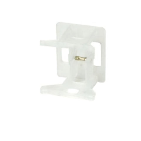 Bearing Bracket With Brass Roller.