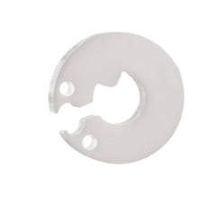 Spring C-Clip Plastic.