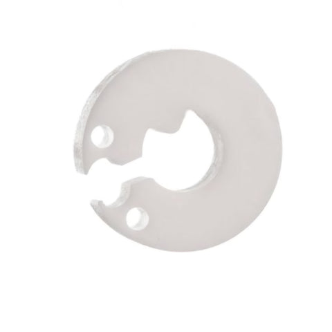 Spring C-Clip Plastic.